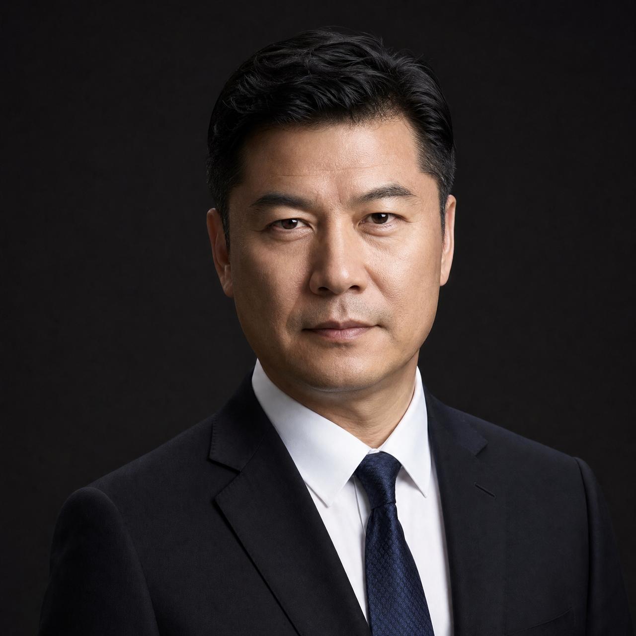 陈美琳 - 呦呦视频社区文化顾问