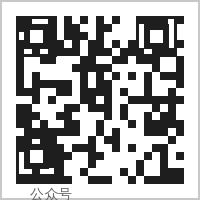 呦呦视频微信公众号二维码